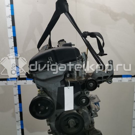 Фото Контрактный (б/у) двигатель 4B11 для Mitsubishi (Gac) / Citroen / Mitsubishi 167 л.с 16V 2.0 л бензин 1000C843