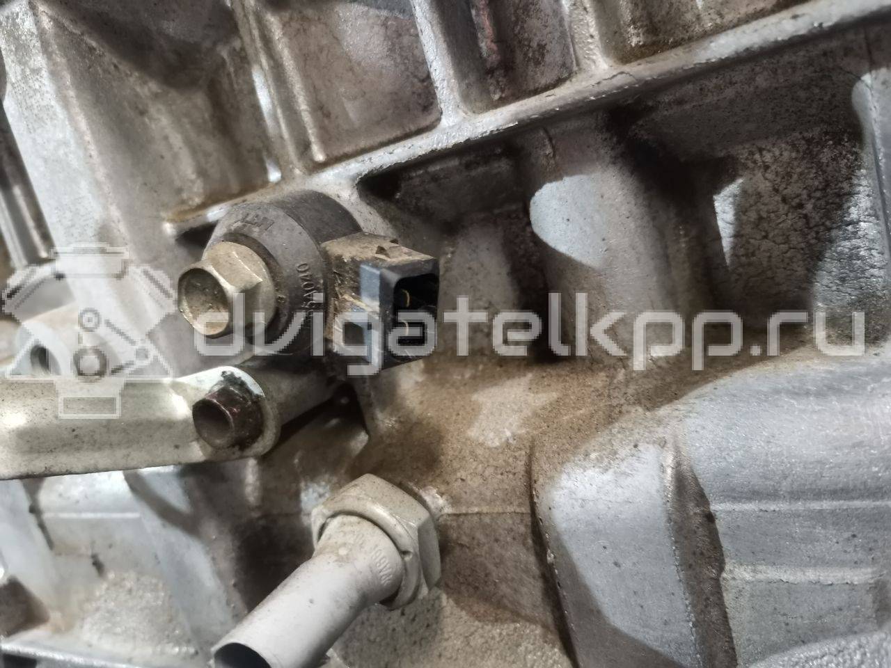 Фото Контрактный (б/у) двигатель 4B12 для Citroen / Mitsubishi 170 л.с 16V 2.4 л бензин 1000C862 {forloop.counter}}