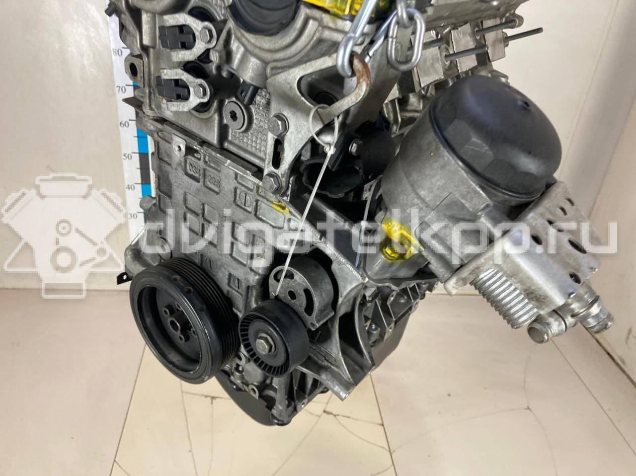 Фото Контрактный (б/у) двигатель N46 B20 BD для Bmw 1 / X1 / 3 129-170 л.с 16V 2.0 л бензин 11000429947 {forloop.counter}}