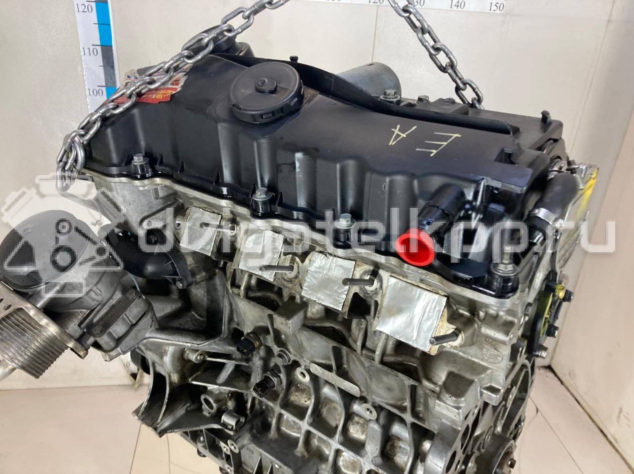 Фото Контрактный (б/у) двигатель N46 B20 BD для Bmw 1 / X1 / 3 129-170 л.с 16V 2.0 л бензин 11000429947 {forloop.counter}}