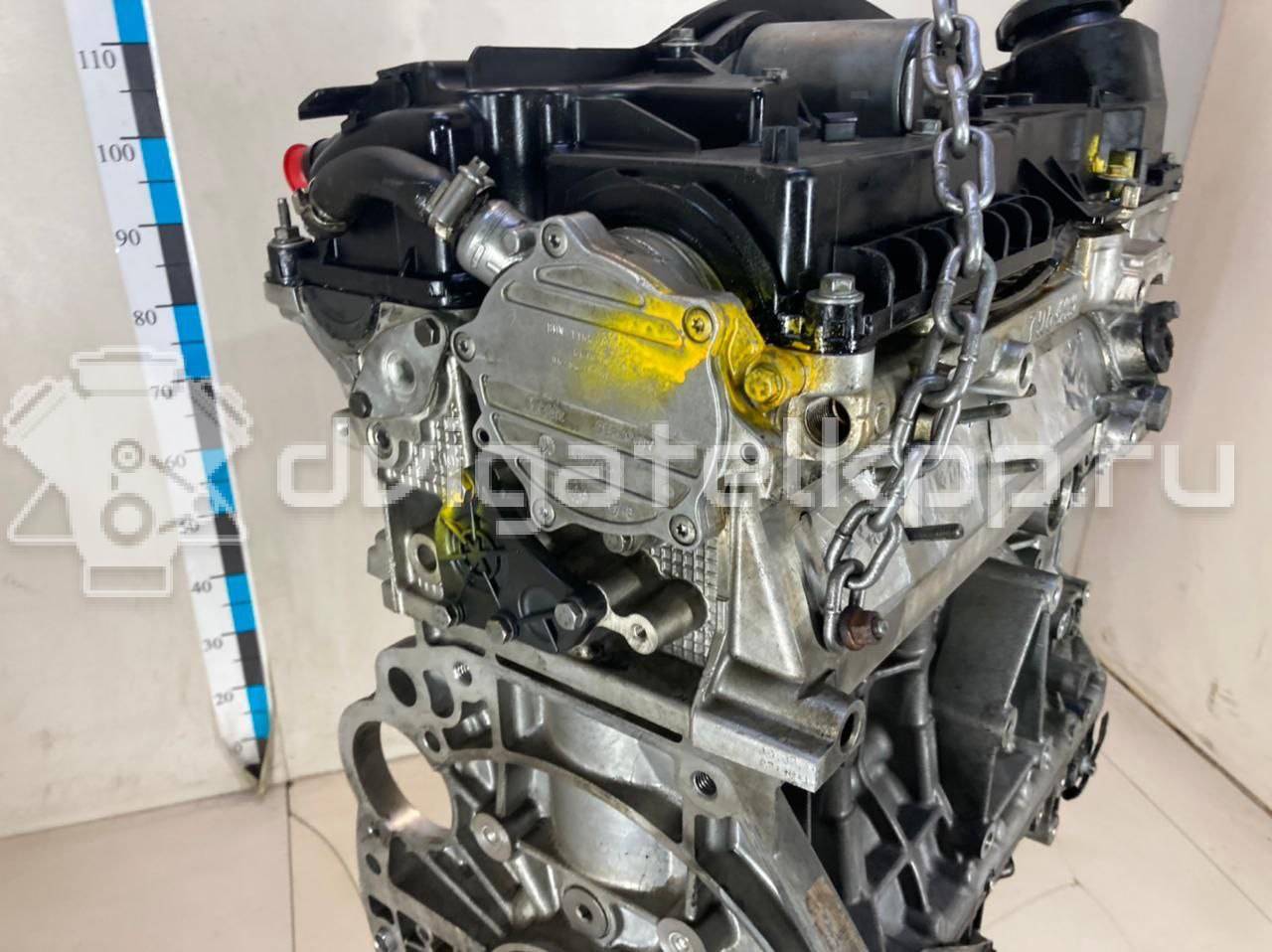 Фото Контрактный (б/у) двигатель N46 B20 BD для Bmw 1 / X1 / 3 129-170 л.с 16V 2.0 л бензин 11000429947 {forloop.counter}}