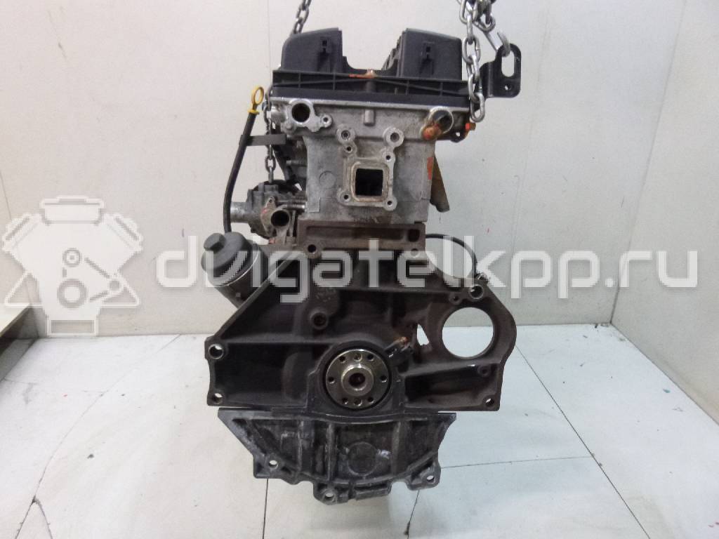 Фото Контрактный (б/у) двигатель Z 18 XER для Holden / Opel / Chevrolet / Vauxhall 140 л.с 16V 1.8 л бензин 25197233 {forloop.counter}}