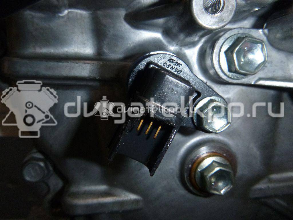 Фото Контрактный (б/у) двигатель 1AD-FTV для Toyota Avensis / Verso / Rav 4 / Auris / Corolla 124-126 л.с 16V 2.0 л Дизельное топливо 190000R240 {forloop.counter}}