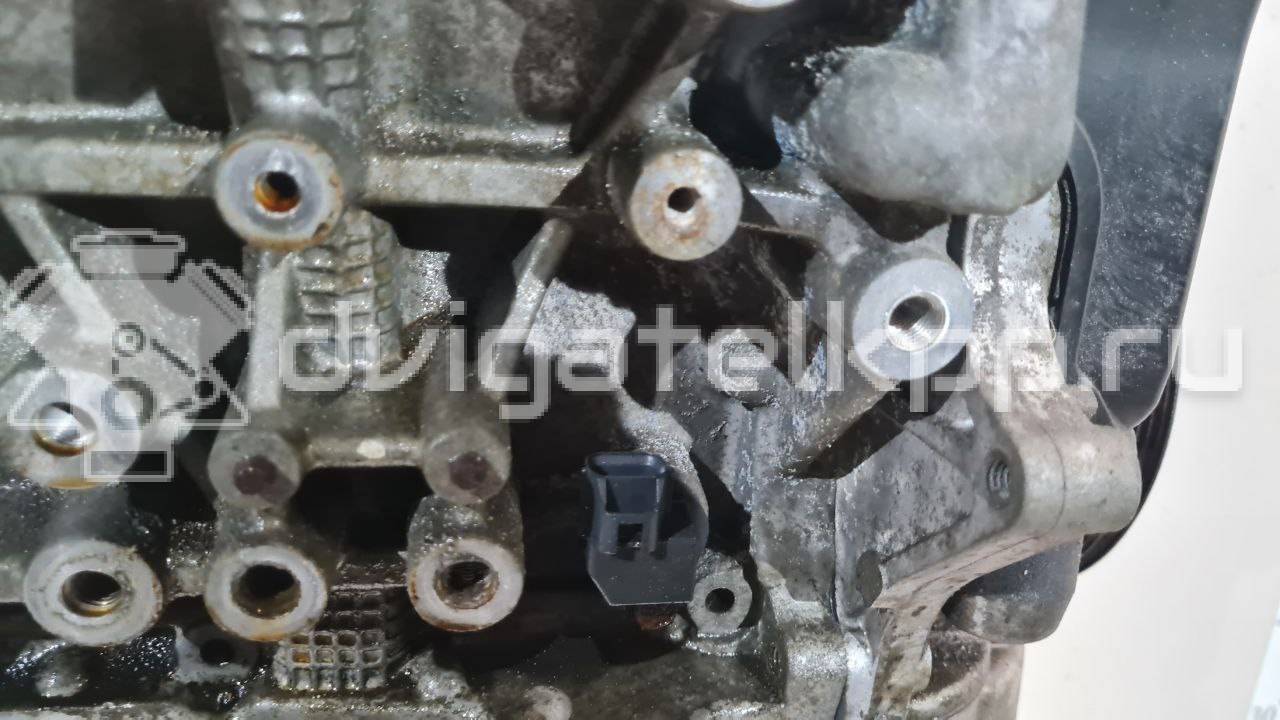 Фото Контрактный (б/у) двигатель 6B31 для Mitsubishi (Gac) / Mitsubishi 252 л.с 24V 3.0 л бензин 1000C879 {forloop.counter}}