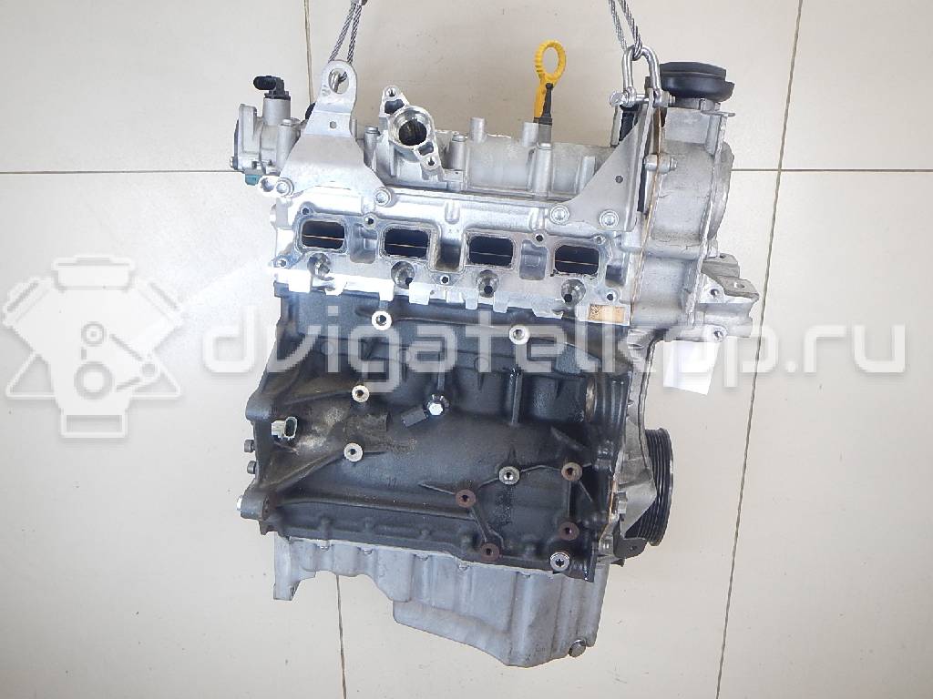 Фото Контрактный (б/у) двигатель CTHA для Volkswagen Tiguan / Jetta 150 л.с 16V 1.4 л бензин 03C100092E {forloop.counter}}