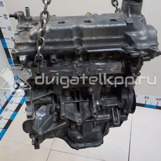 Фото Контрактный (б/у) двигатель HR16DE для Dongfeng (Dfac) / Nissan (Zhengzhou) / Samsung / Mazda / Nissan / Mitsubishi / Nissan (Dongfeng) 117 л.с 16V 1.6 л бензин 10102BC23F