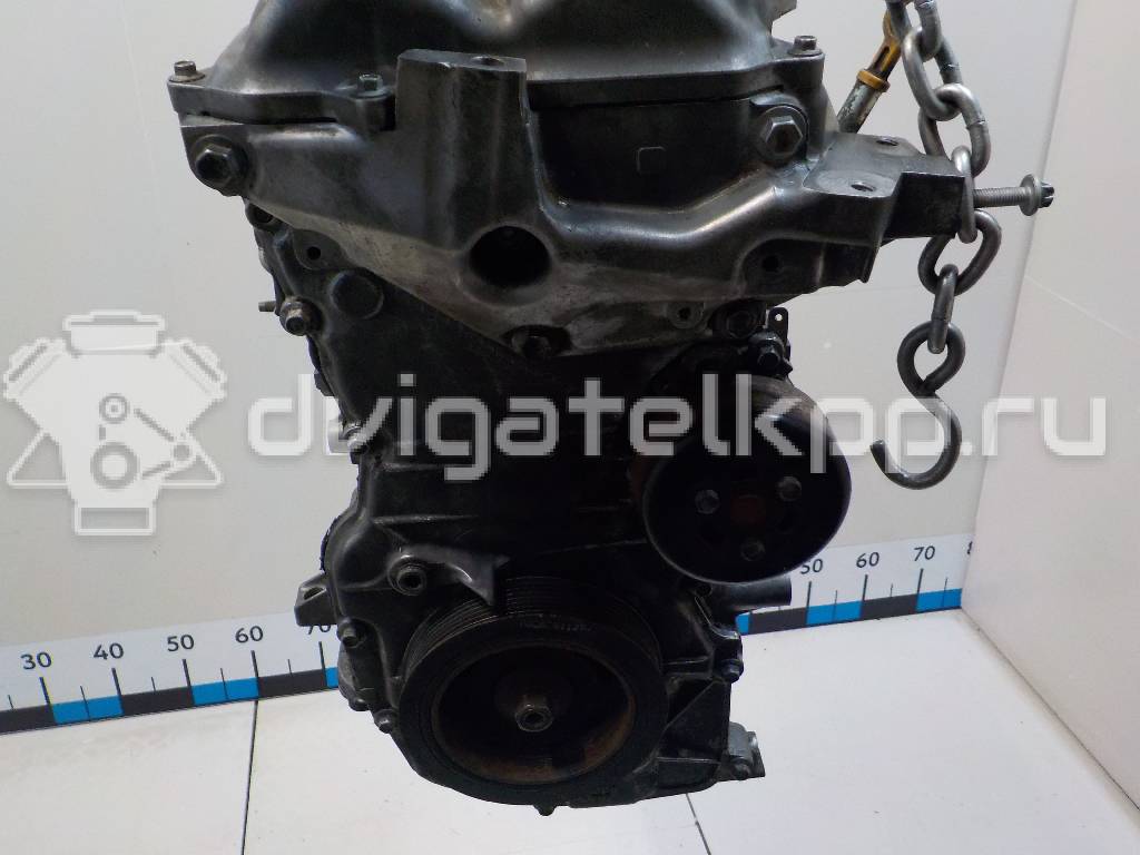 Фото Контрактный (б/у) двигатель HR16DE для Dongfeng (Dfac) / Nissan (Zhengzhou) / Samsung / Mazda / Nissan / Mitsubishi / Nissan (Dongfeng) 113-124 л.с 16V 1.6 л бензин 10102BC23F {forloop.counter}}