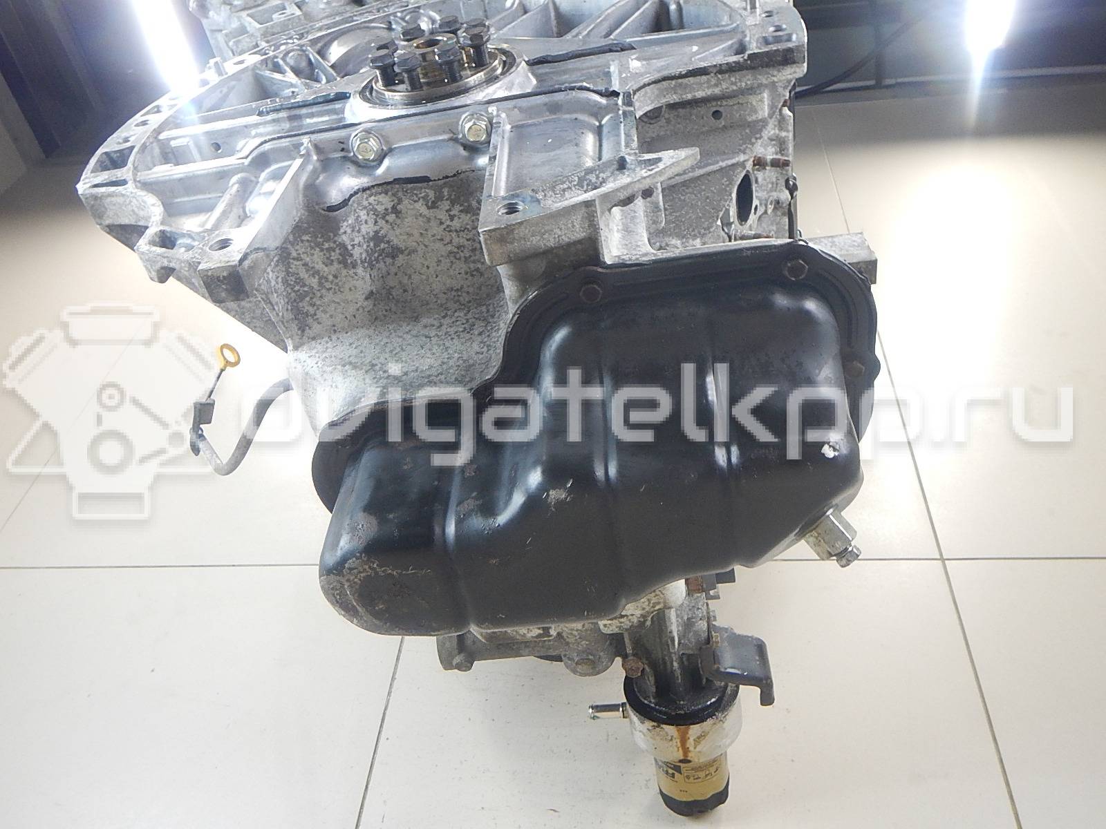 Фото Контрактный (б/у) двигатель VQ40DE для Suzuki / Nissan 264-295 л.с 24V 4.0 л бензин 10102EA200 {forloop.counter}}