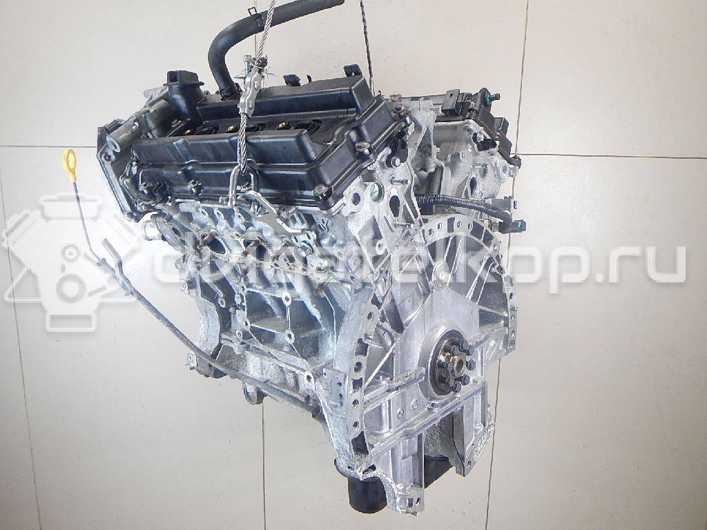 Фото Контрактный (б/у) двигатель VQ40 для Nissan Np300 261-269 л.с 24V 4.0 л бензин 10102EA200 {forloop.counter}}