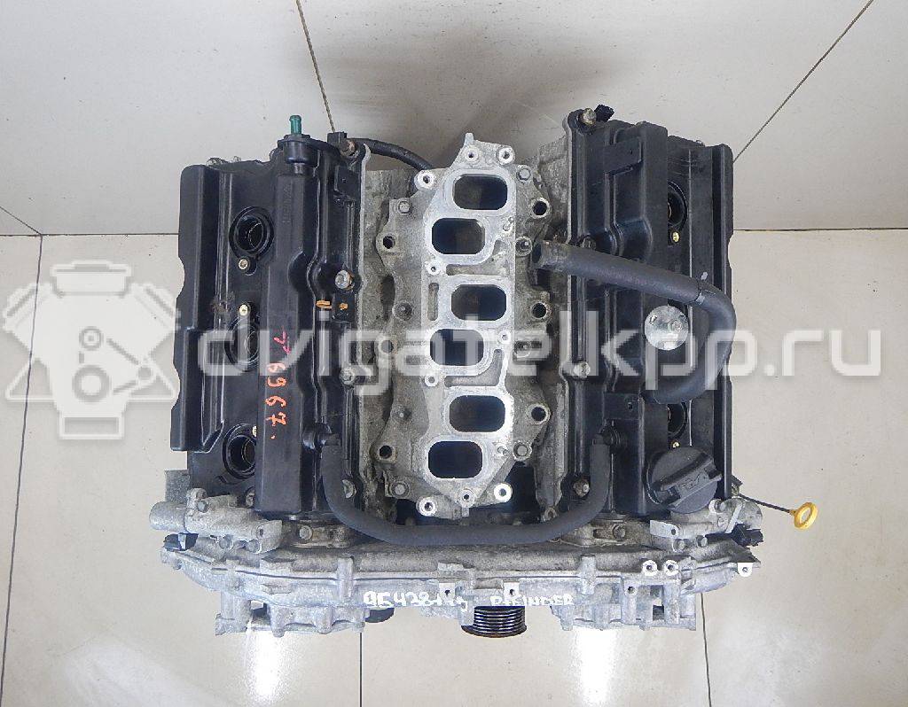 Фото Контрактный (б/у) двигатель VQ40 для Nissan Np300 261-269 л.с 24V 4.0 л бензин 10102EA200 {forloop.counter}}