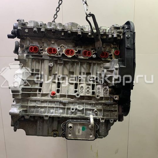 Фото Контрактный (б/у) двигатель B 5254 T для Volvo 850 / S70 Ls / Xc70 193 л.с 20V 2.4 л бензин 8251489