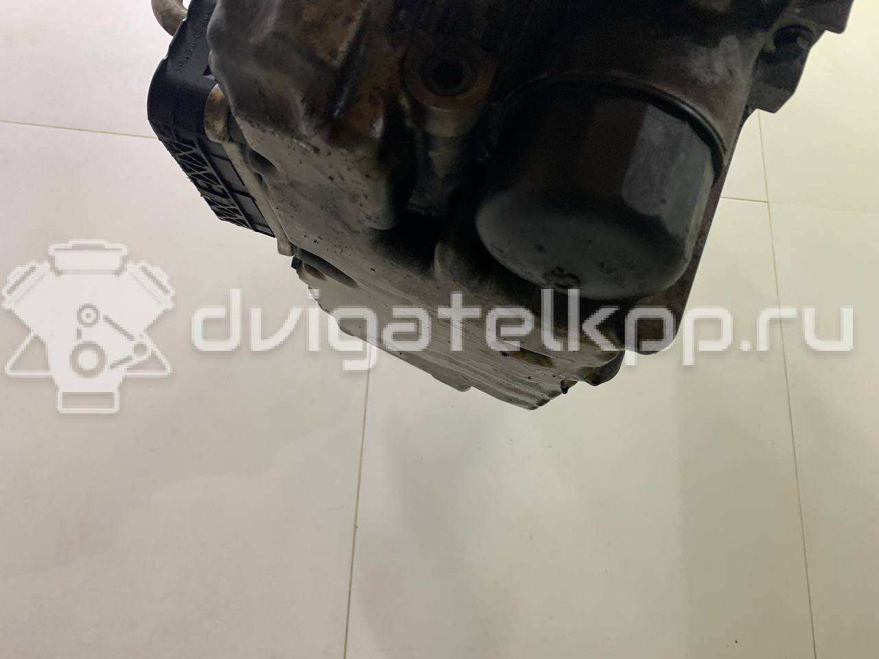 Фото Контрактный (б/у) двигатель B 5254 T для Volvo 850 / S70 Ls / Xc70 193 л.с 20V 2.4 л бензин 8251489 {forloop.counter}}