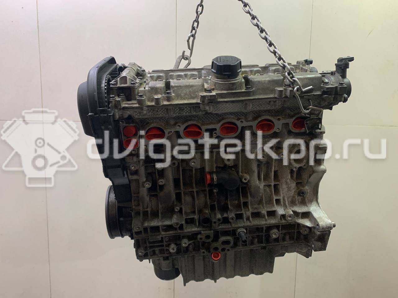 Фото Контрактный (б/у) двигатель B 5254 T2 для Volvo V70 / S60 / S80 / Xc70 / Xc90 209-220 л.с 20V 2.5 л бензин 8251489 {forloop.counter}}