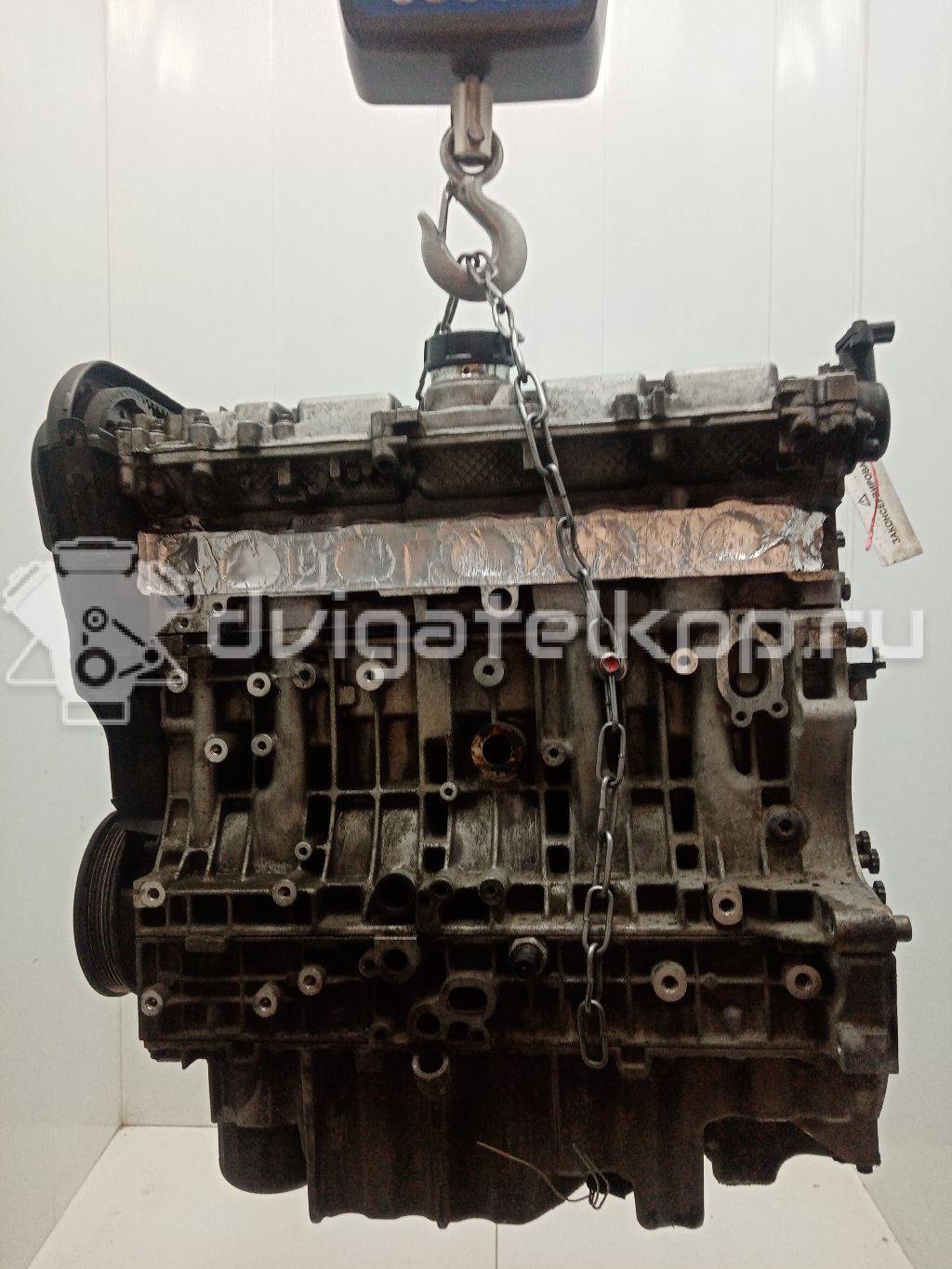 Фото Контрактный (б/у) двигатель B 5254 T2 для Volvo V70 / S60 / S80 / Xc70 / Xc90 209-220 л.с 20V 2.5 л бензин 36050496 {forloop.counter}}