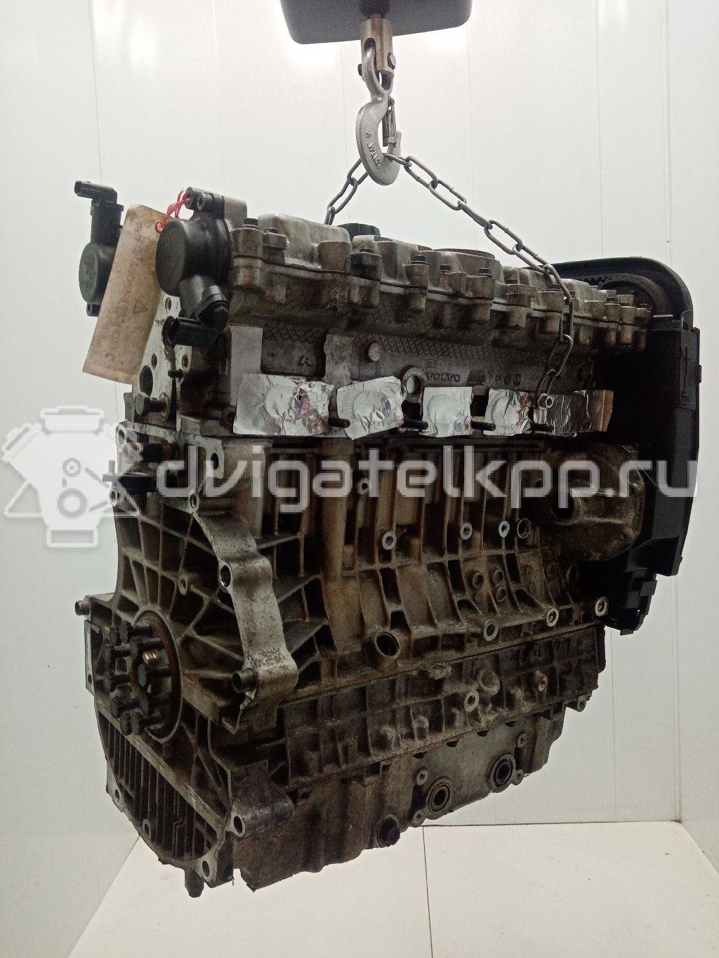 Фото Контрактный (б/у) двигатель B 5254 T2 для Volvo V70 / S60 / S80 / Xc70 / Xc90 209-220 л.с 20V 2.5 л бензин 36050496 {forloop.counter}}