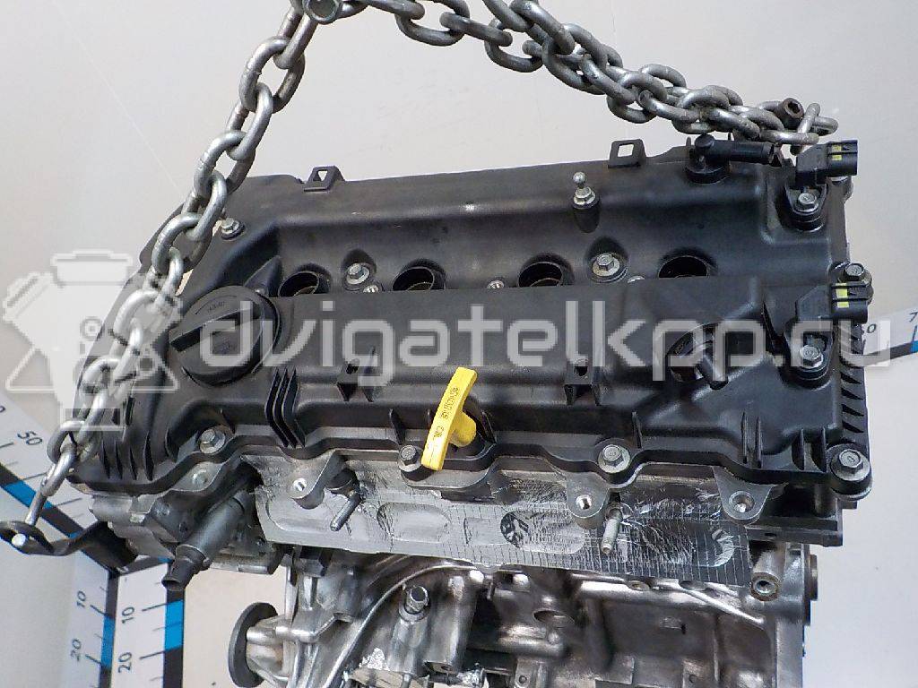 Фото Контрактный (б/у) двигатель G4NA для Hyundai / Kia 150-175 л.с 16V 2.0 л Бензин/газ 1V6112EH00 {forloop.counter}}