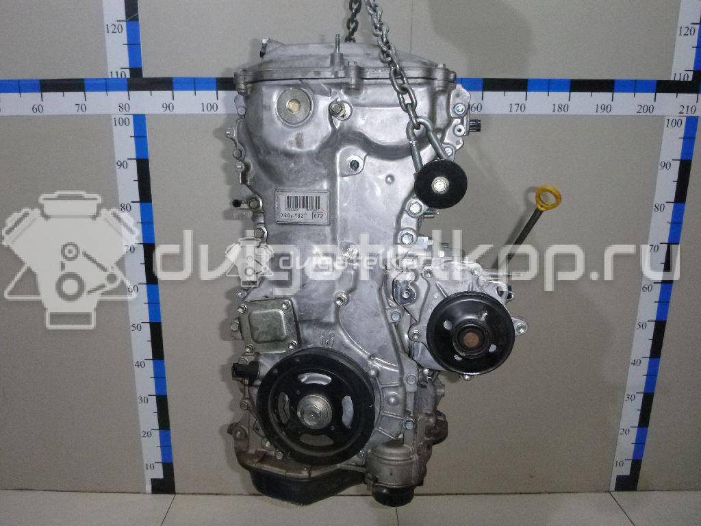 Фото Контрактный (б/у) двигатель 2AR-FXE для Lexus / Toyota / Daihatsu 152-203 л.с 16V 2.5 л бензин 1900036430 {forloop.counter}}