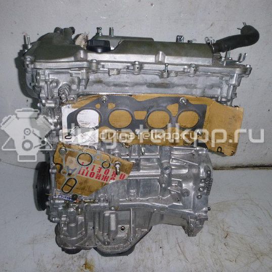 Фото Контрактный (б/у) двигатель 2AR-FXE для Lexus / Toyota / Daihatsu 152-203 л.с 16V 2.5 л бензин 1900036440