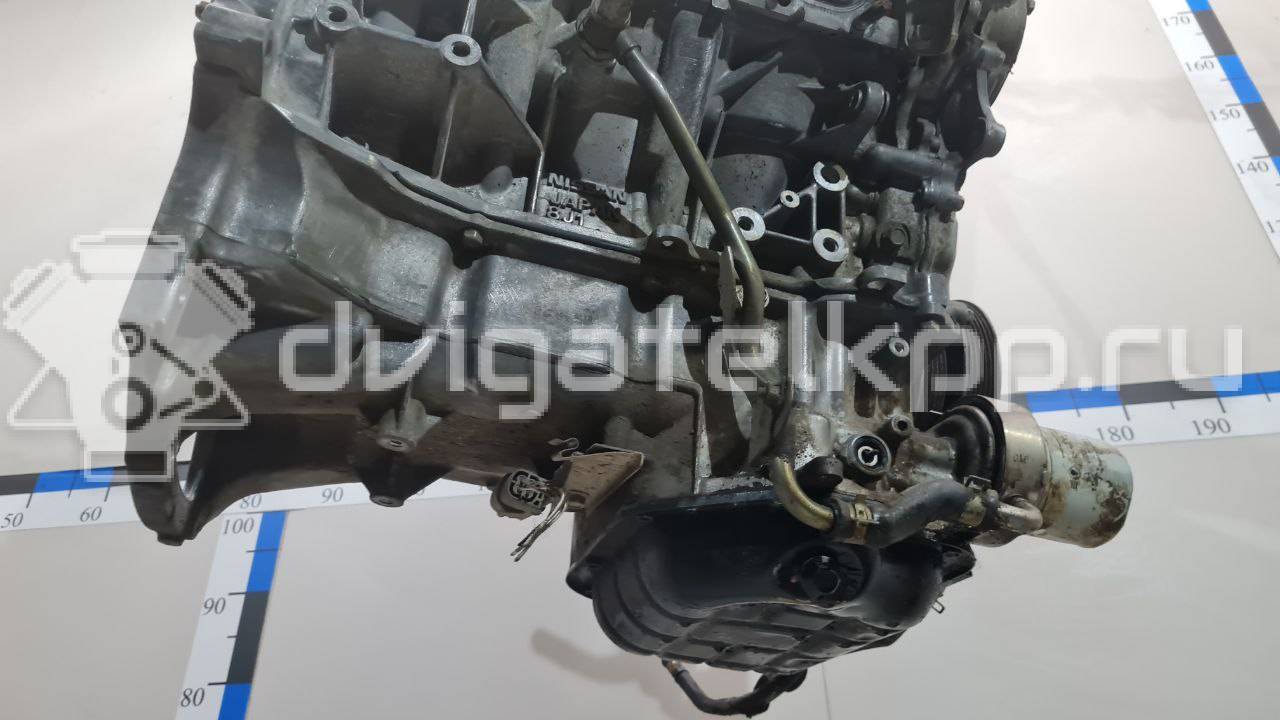 Фото Контрактный (б/у) двигатель VQ35DE для Infiniti / Mitsuoka / Isuzu / Nissan / Nissan (Dongfeng) 218-258 л.с 24V 3.5 л бензин 101029W2AD {forloop.counter}}