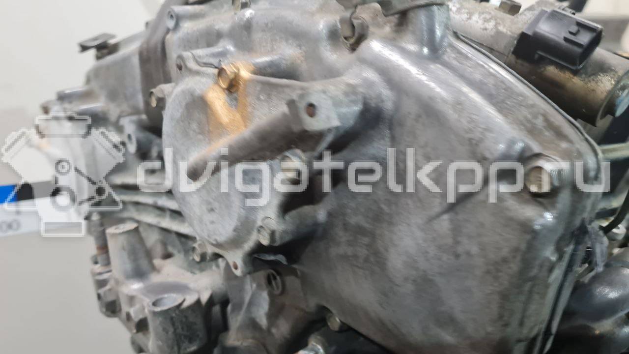 Фото Контрактный (б/у) двигатель VQ35DE для Infiniti / Mitsuoka / Isuzu / Nissan / Nissan (Dongfeng) 218-258 л.с 24V 3.5 л бензин 101029W2AD {forloop.counter}}