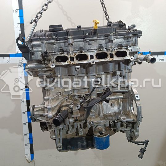 Фото Контрактный (б/у) двигатель G4NA для Hyundai / Kia 152-171 л.с 16V 2.0 л бензин 1V9112EH00