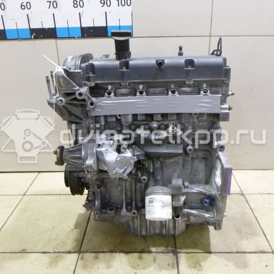 Фото Контрактный (б/у) двигатель BP (DOHC) для Mazda / Ford Australia / Eunos 103-125 л.с 16V 1.8 л бензин 1734722