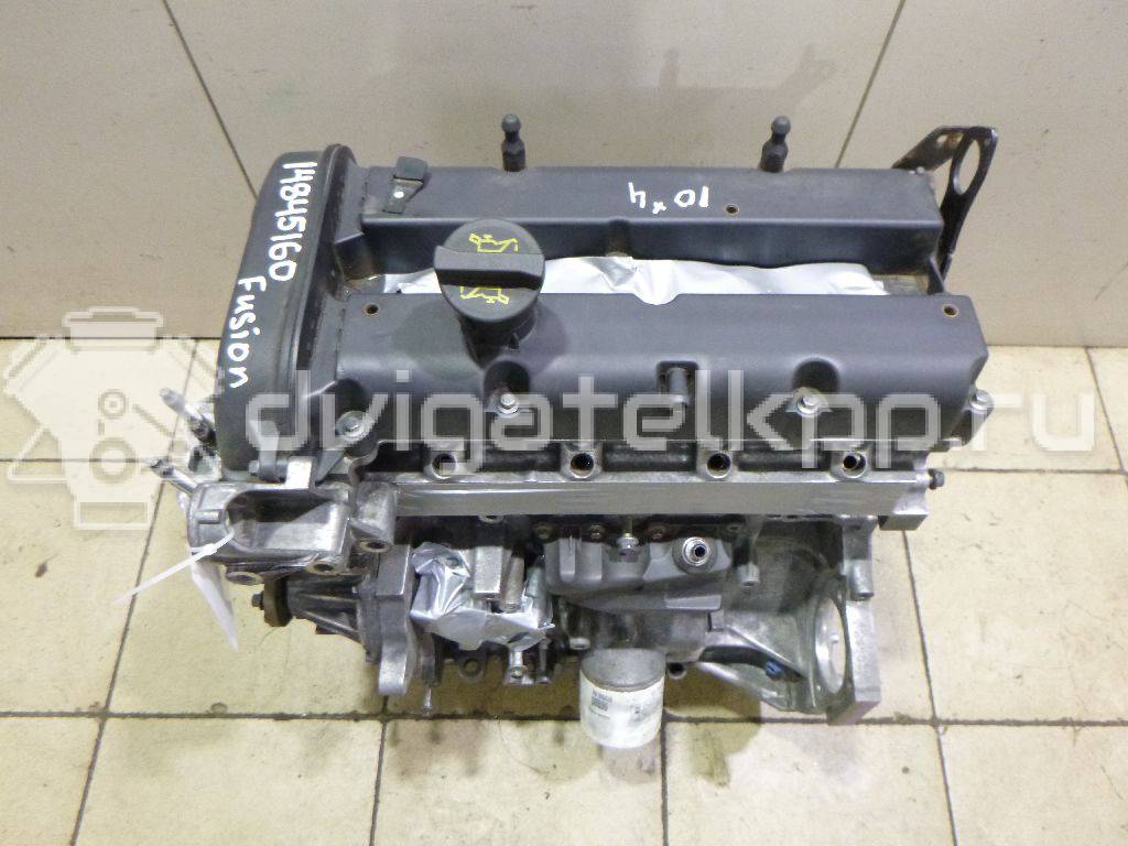 Фото Контрактный (б/у) двигатель BP (DOHC) для Mazda / Ford Australia / Eunos 103-125 л.с 16V 1.8 л бензин 1734722 {forloop.counter}}