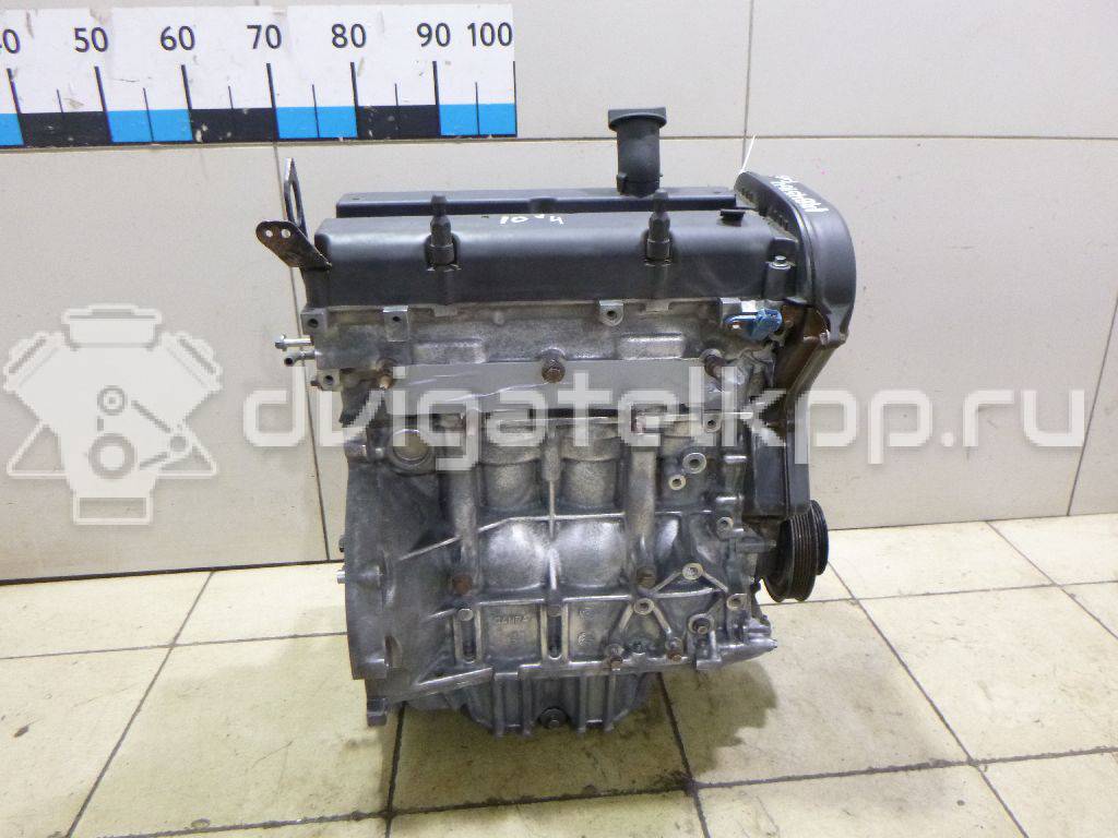 Фото Контрактный (б/у) двигатель BP (DOHC) для Mazda / Ford Australia / Eunos 103-125 л.с 16V 1.8 л бензин 1734722 {forloop.counter}}