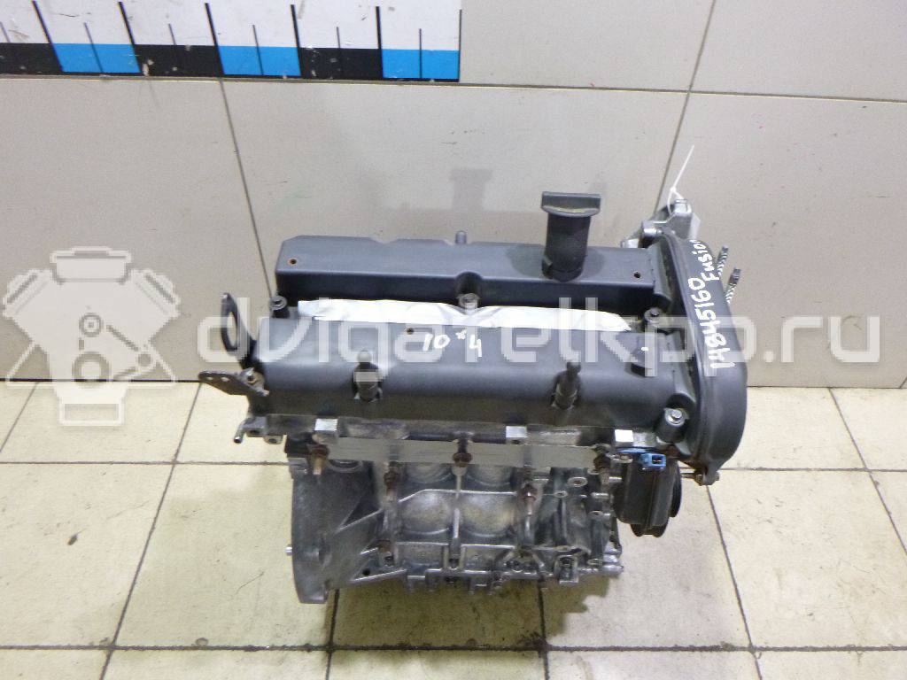 Фото Контрактный (б/у) двигатель BP (DOHC) для Mazda / Ford Australia / Eunos 103-125 л.с 16V 1.8 л бензин 1734722 {forloop.counter}}