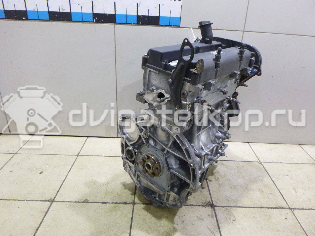 Фото Контрактный (б/у) двигатель BP (DOHC) для Mazda / Ford Australia / Eunos 103-125 л.с 16V 1.8 л бензин 1734722 {forloop.counter}}