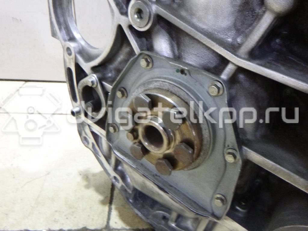 Фото Контрактный (б/у) двигатель BP (DOHC) для Mazda / Ford Australia / Eunos 103-125 л.с 16V 1.8 л бензин 1734722 {forloop.counter}}