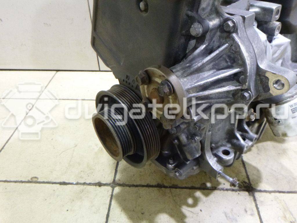 Фото Контрактный (б/у) двигатель BP (DOHC) для Mazda / Ford Australia / Eunos 125-130 л.с 16V 1.8 л бензин 1734722 {forloop.counter}}