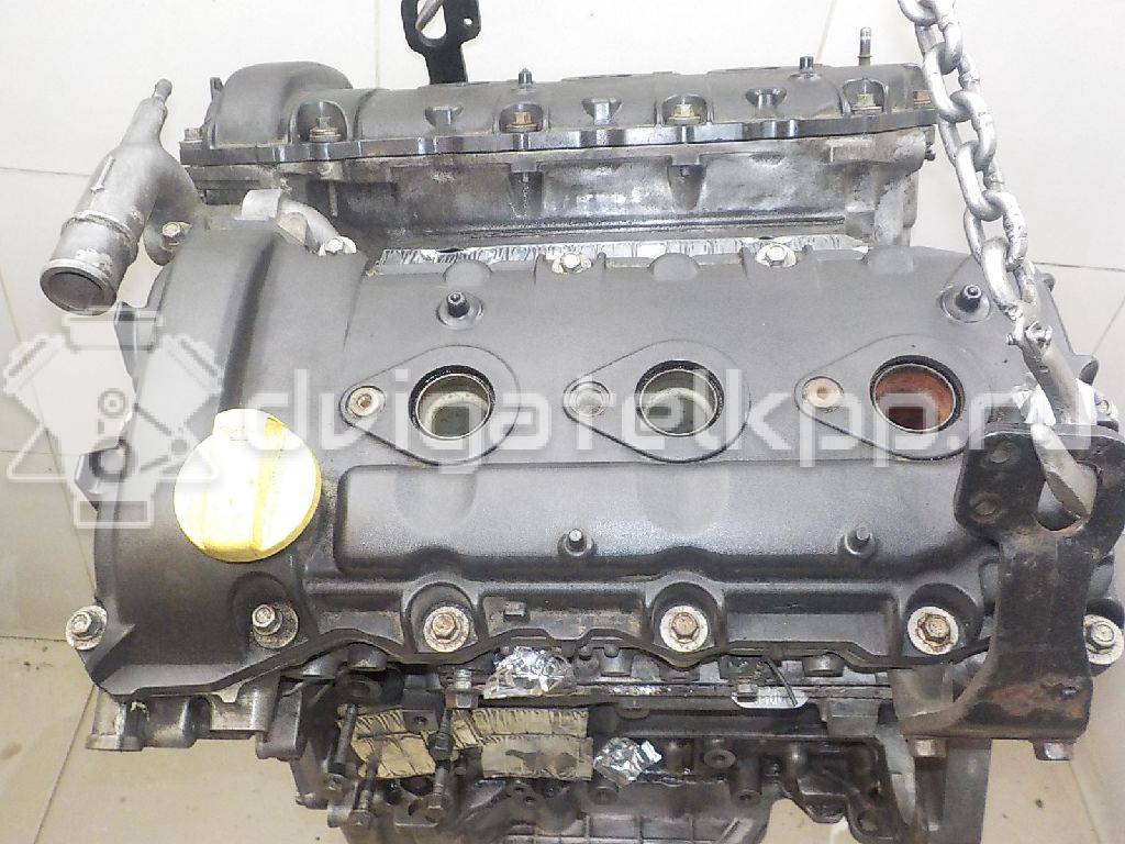 Фото Контрактный (б/у) двигатель Z 32 SE для Holden / Opel / Chevrolet / Vauxhall 211 л.с 24V 3.2 л бензин 92068609 {forloop.counter}}