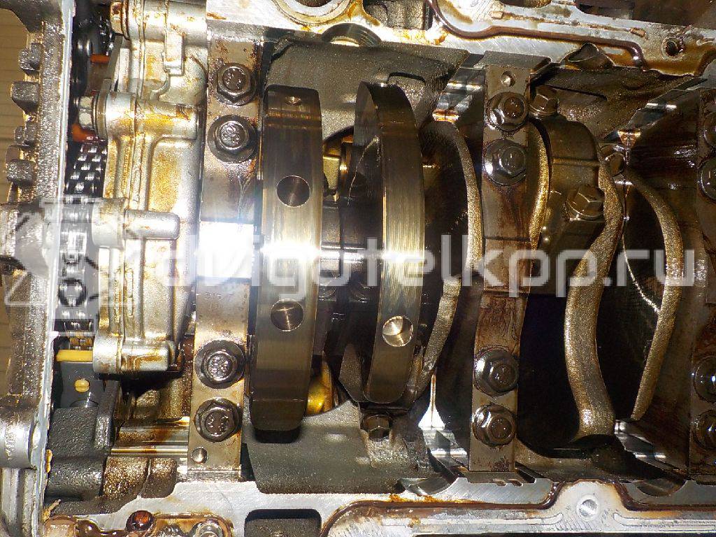 Фото Контрактный (б/у) двигатель Z 32 SE для Holden / Opel / Chevrolet / Vauxhall 211 л.с 24V 3.2 л бензин 92068609 {forloop.counter}}