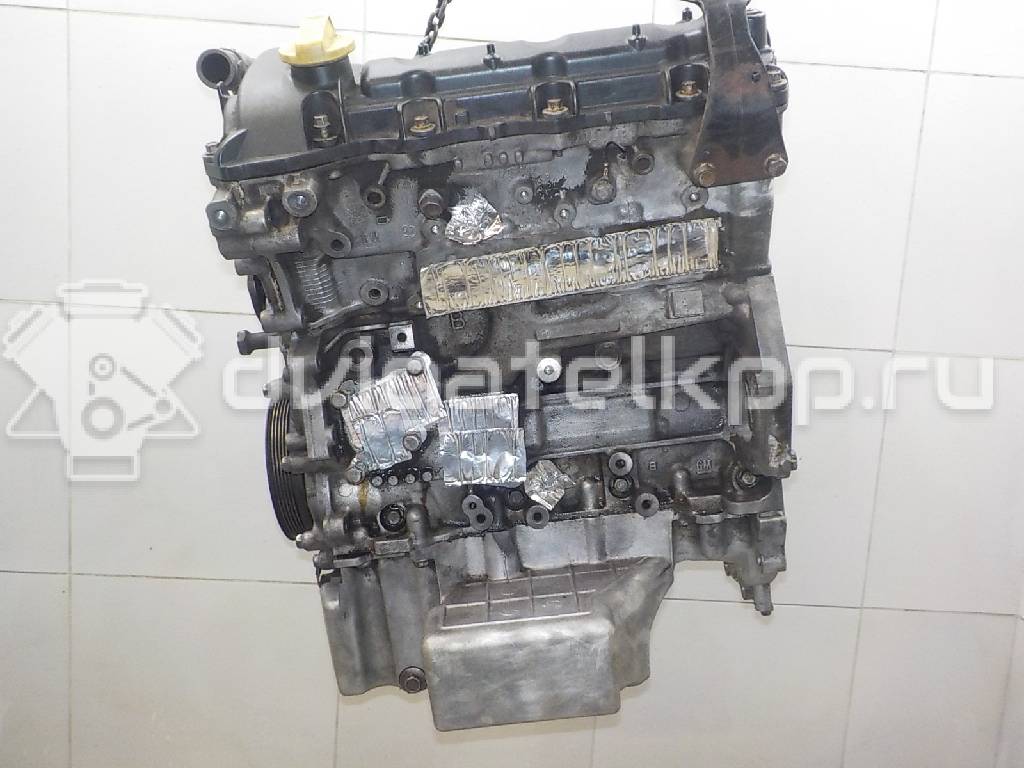 Фото Контрактный (б/у) двигатель Z 32 SE для Holden / Chevrolet / Vauxhall 211 л.с 24V 3.2 л бензин 92068609 {forloop.counter}}