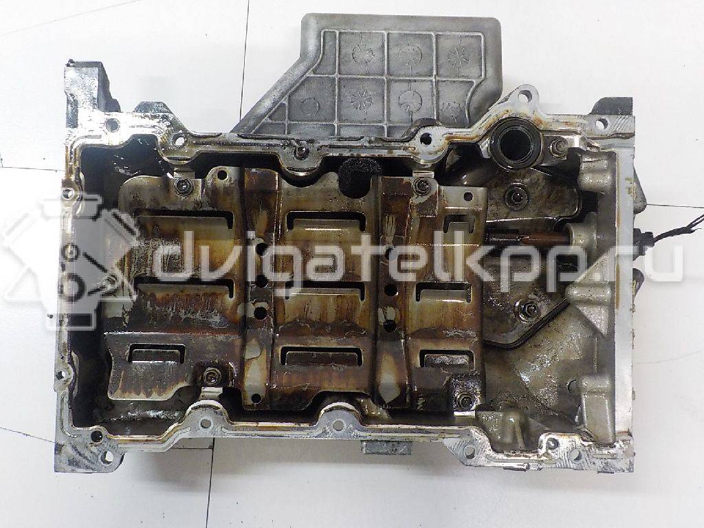 Фото Контрактный (б/у) двигатель Z 32 SE для Holden / Chevrolet / Vauxhall 211 л.с 24V 3.2 л бензин 92068609 {forloop.counter}}