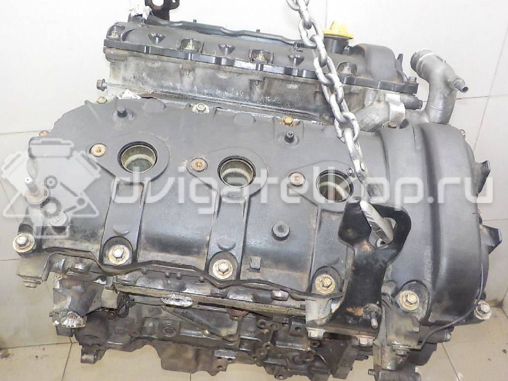 Фото Контрактный (б/у) двигатель 10 HM для Chevrolet Captiva C100, C140 227-230 л.с 24V 3.2 л бензин 92068609 {forloop.counter}}