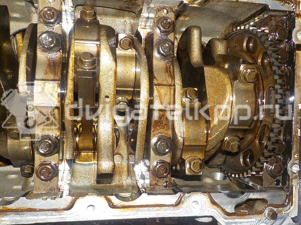 Фото Контрактный (б/у) двигатель 10 HM для Chevrolet Captiva C100, C140 227-230 л.с 24V 3.2 л бензин 92068609 {forloop.counter}}