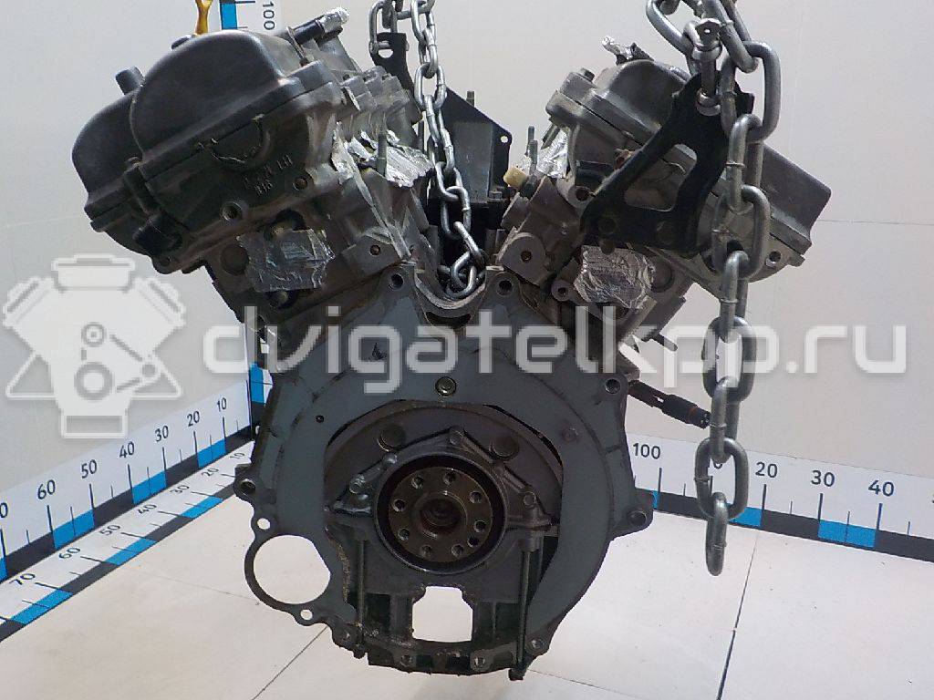 Фото Контрактный (б/у) двигатель G6EA для Hyundai / Kia 170-194 л.с 24V 2.7 л бензин 211013EC00 {forloop.counter}}