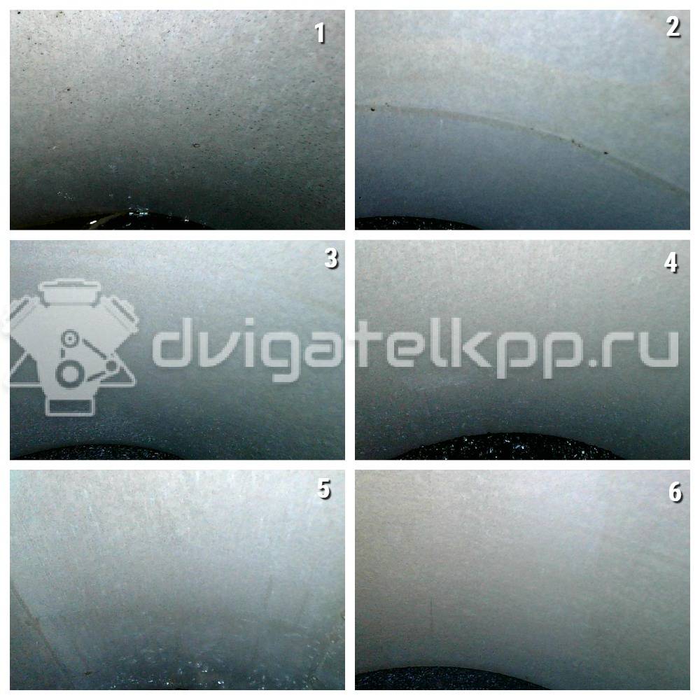 Фото Контрактный (б/у) двигатель N52 B25 AF для Bmw / Bmw (Brilliance) 177-204 л.с 24V 2.5 л бензин 11000415403 {forloop.counter}}