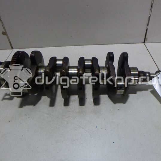 Фото Коленвал  96407646 для Chevrolet / Buick / Buick (Sgm) / Holden / Daewoo