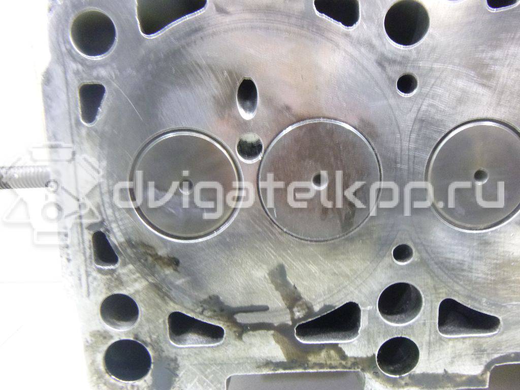 Фото Головка блока  03G103351C для ford Galaxy {forloop.counter}}