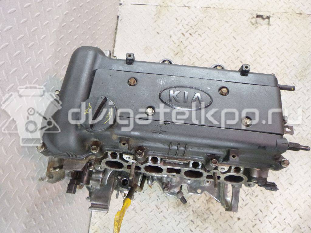 Фото Контрактный (б/у) двигатель G4FC для Hyundai / Kia 114-132 л.с 16V 1.6 л Бензин/спирт 104B12BU00 {forloop.counter}}