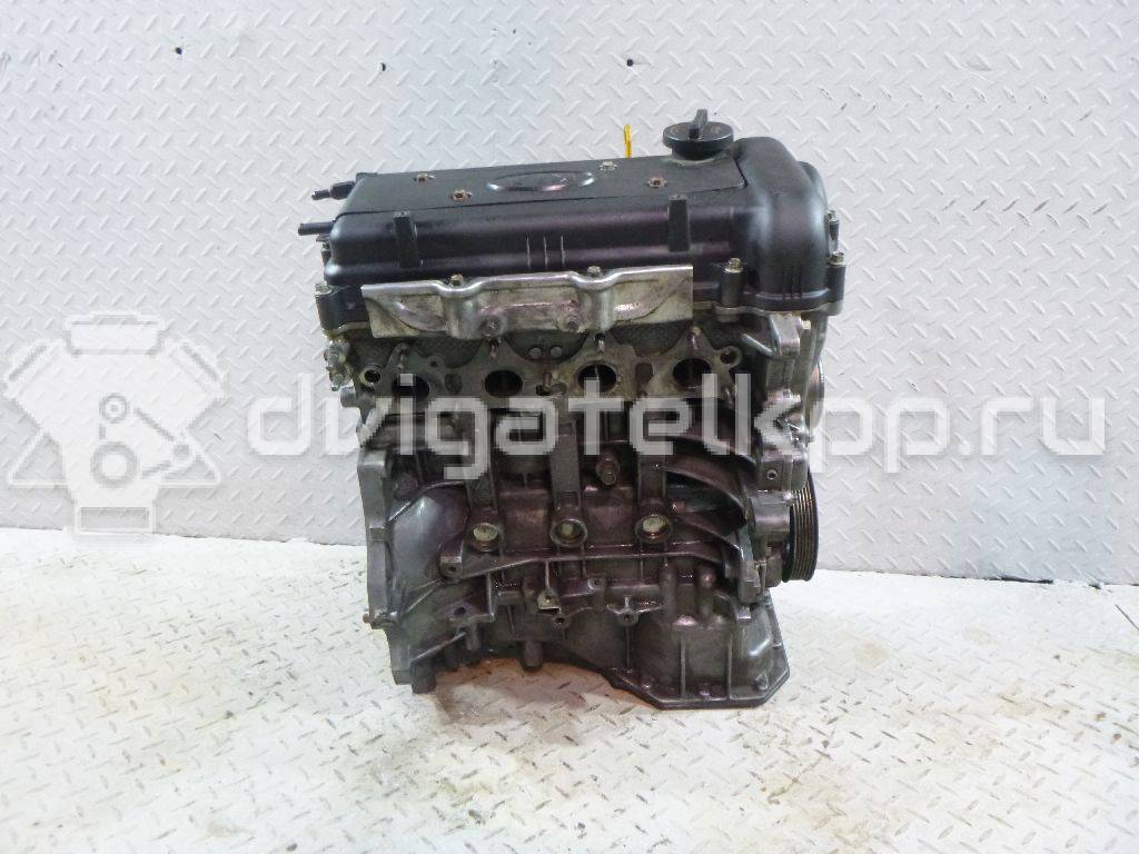 Фото Контрактный (б/у) двигатель G4FC для Hyundai / Kia 105-132 л.с 16V 1.6 л бензин 104B12BU00 {forloop.counter}}