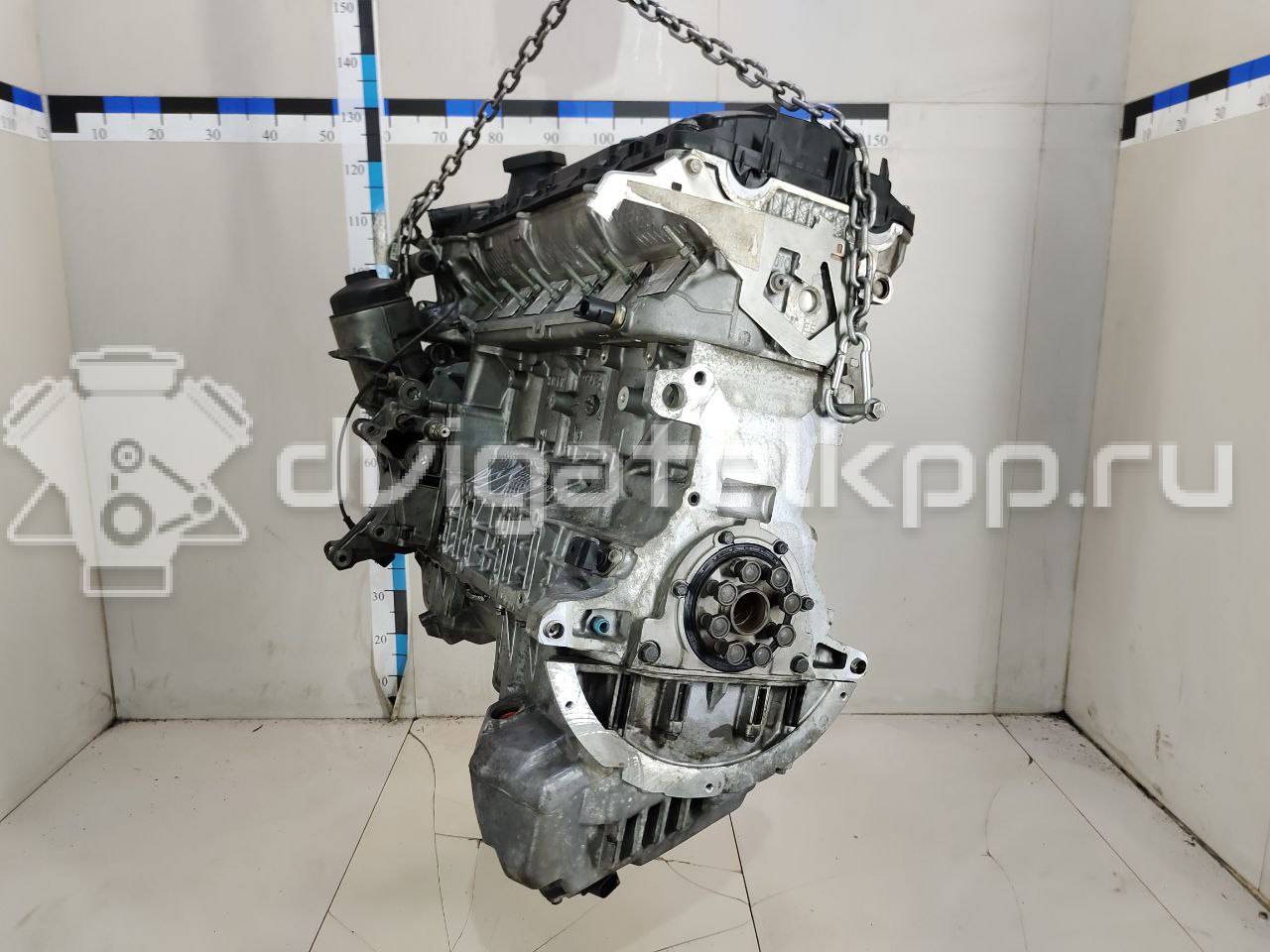 Фото Контрактный (б/у) двигатель M52 B20 (206S4) для Bmw Z3 E36 / 3 150 л.с 24V 2.0 л бензин 11001432577 {forloop.counter}}