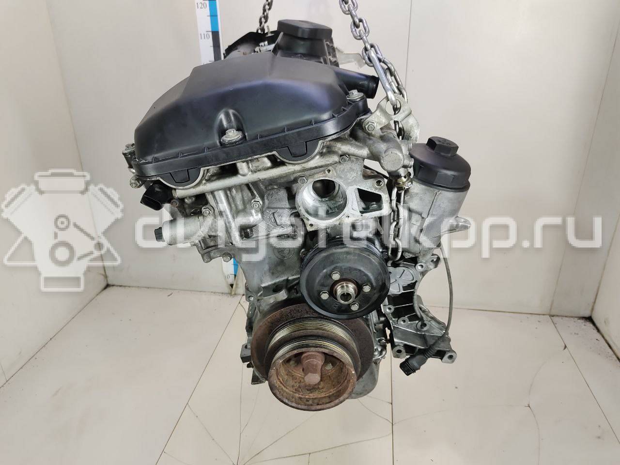 Фото Контрактный (б/у) двигатель M52 B20 (206S4) для Bmw Z3 E36 / 3 150 л.с 24V 2.0 л бензин 11001432577 {forloop.counter}}