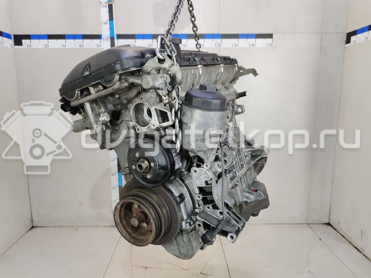 Фото Контрактный (б/у) двигатель M52 B20 (206S4) для Bmw Z3 E36 / 3 150 л.с 24V 2.0 л бензин 11001432577 {forloop.counter}}