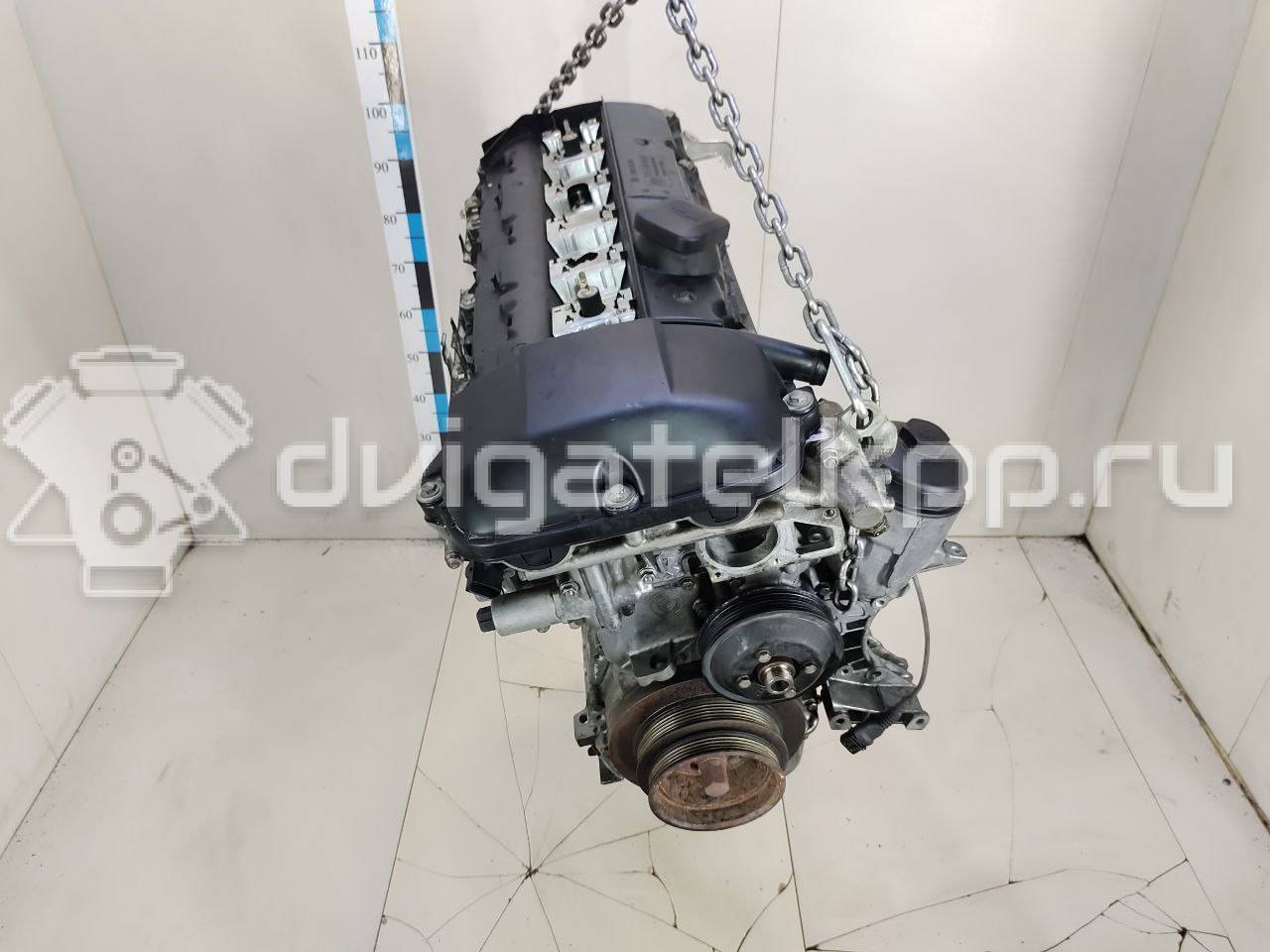 Фото Контрактный (б/у) двигатель M52 B20 (206S3) для Bmw 5 / 3 136-150 л.с 24V 2.0 л бензин 11001432577 {forloop.counter}}