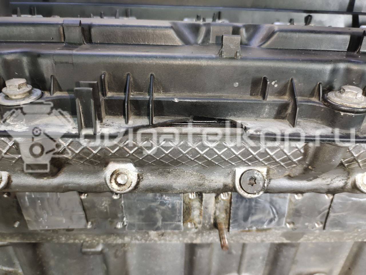 Фото Контрактный (б/у) двигатель M52 B20 (206S3) для Bmw 5 / 3 136-150 л.с 24V 2.0 л бензин 11001432577 {forloop.counter}}