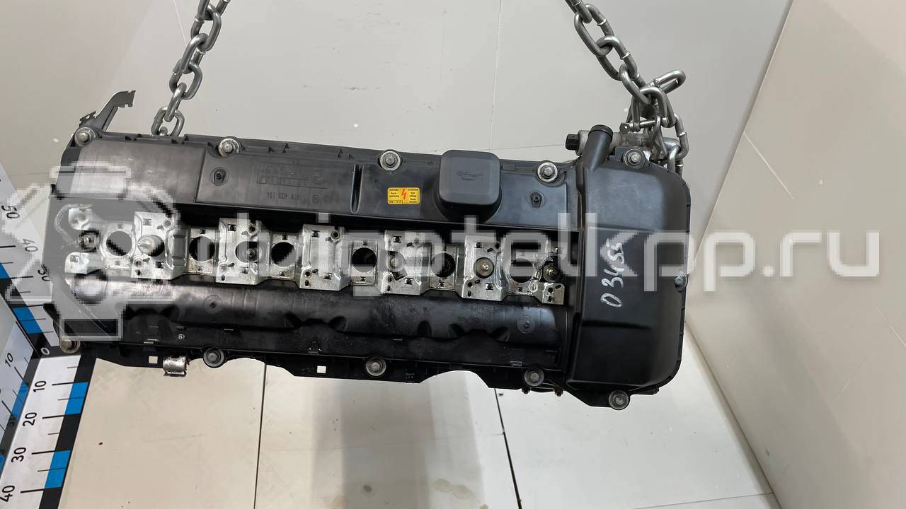 Фото Контрактный (б/у) двигатель M52 B20 (206S3) для Bmw 5 / 3 136-150 л.с 24V 2.0 л бензин 11001432577 {forloop.counter}}